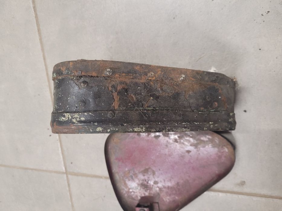 Puszka narzędziowa narzędziówka WFM WSK M06