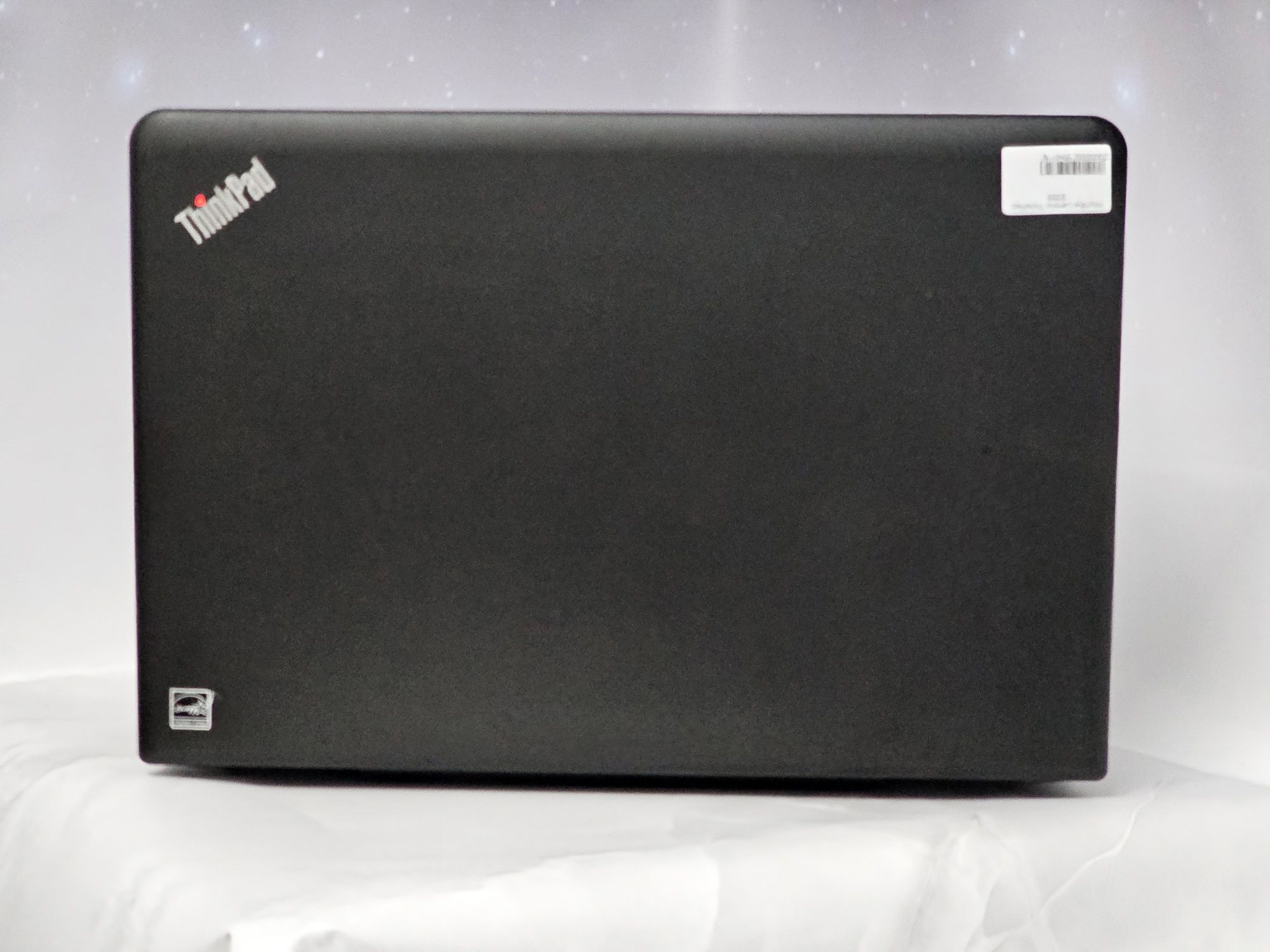 Lenovo E555 15.6 HD