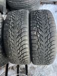 235/50/19 Nokian hakkapeliitta R3 suv okazja !