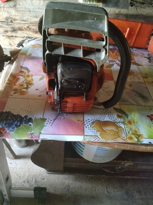 Хузварна  добрий стан