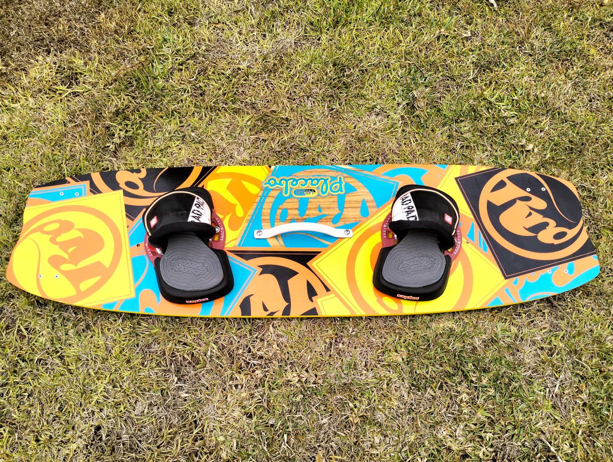 Kite F-One Revolt II 13m