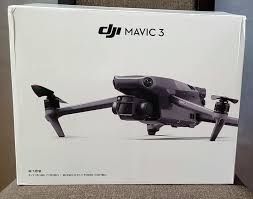Mavic 3 classic (не використовувався)