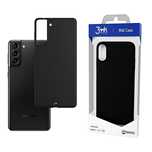 Etui 3mk Matt Case na Samsung Galaxy S21/5G - czarne