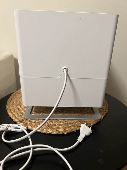 Nawilżacz powietrza OSKAR z Aromatyzerem Stadler Form