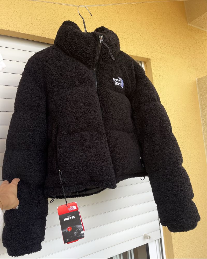 Casaco The North Face