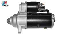 Rozrusznik 02A911024B 1.6 2.0 B 2.3 V5 1.4 1.9 SDI TDI Seat Inca Leon Toledo I II Skoda Fabia I