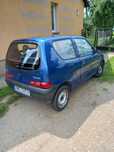 Seicento 900 tylko 77tys przebiegu