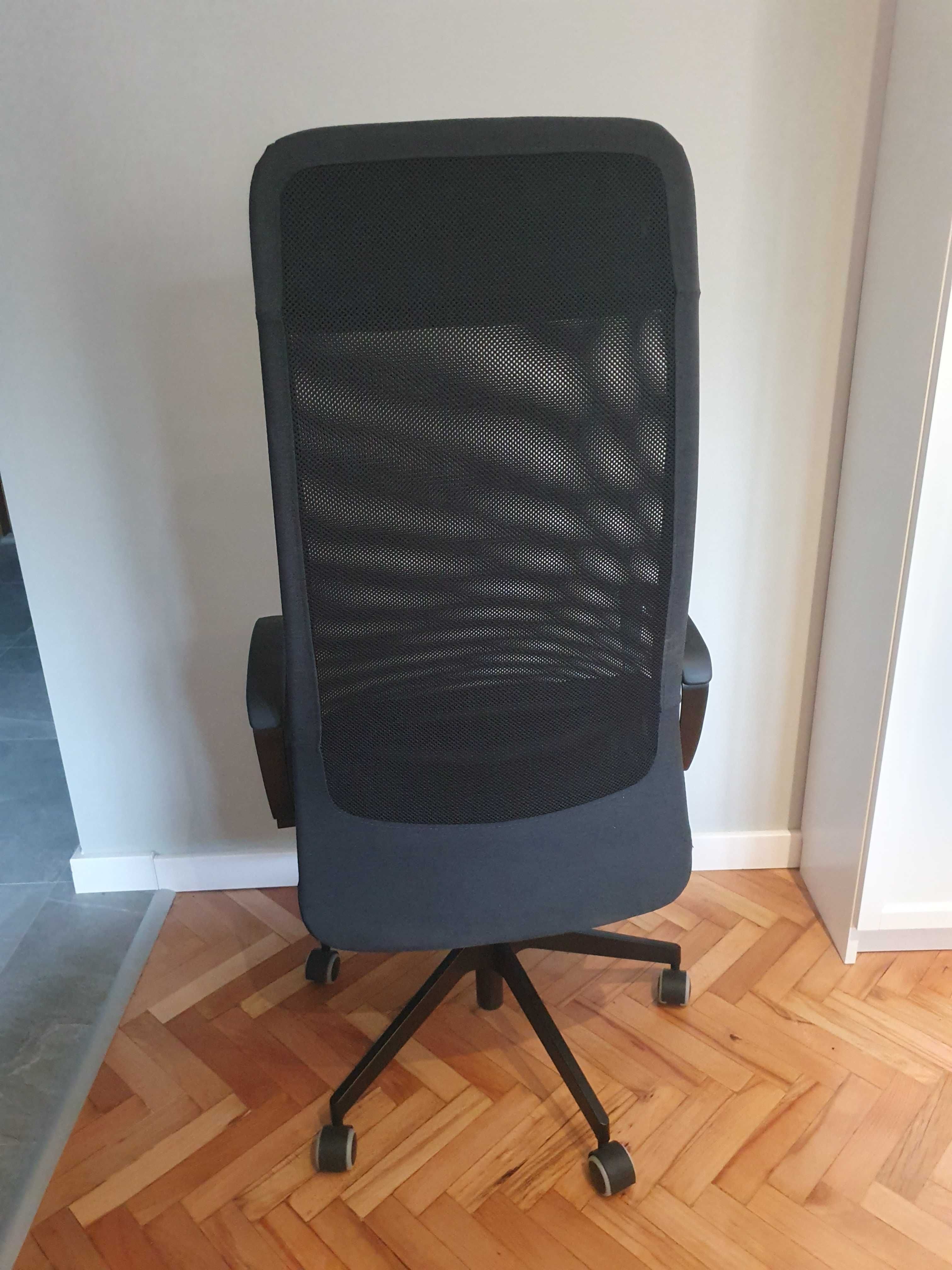 Krzesło IKEA MARCUS NOWE - Wyłącznie odbiór osobisty w Gliwicach