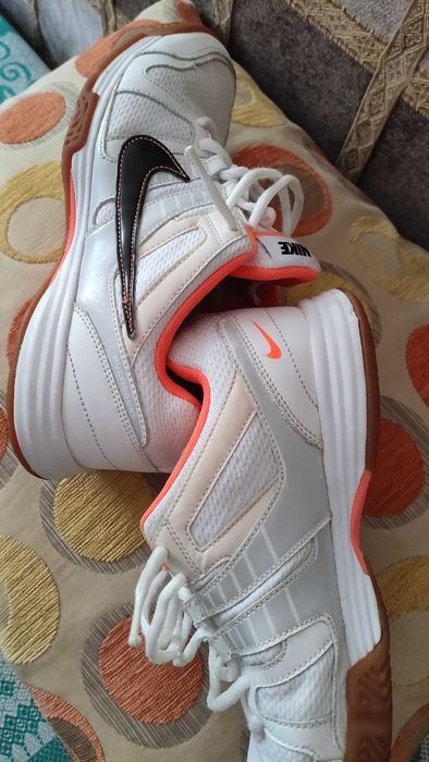 Кроссовки Nike, 40р. Оригинал.