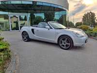 Toyota MR2 zzw30