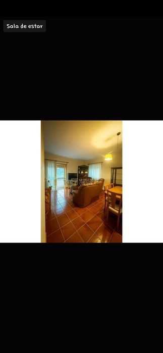 Apartamento T3 em Lamego