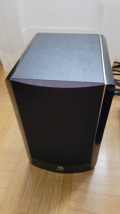 Gramofon Technics SL-D2 + Sony TA-FB930R QS + Boston A25 KOMPLET