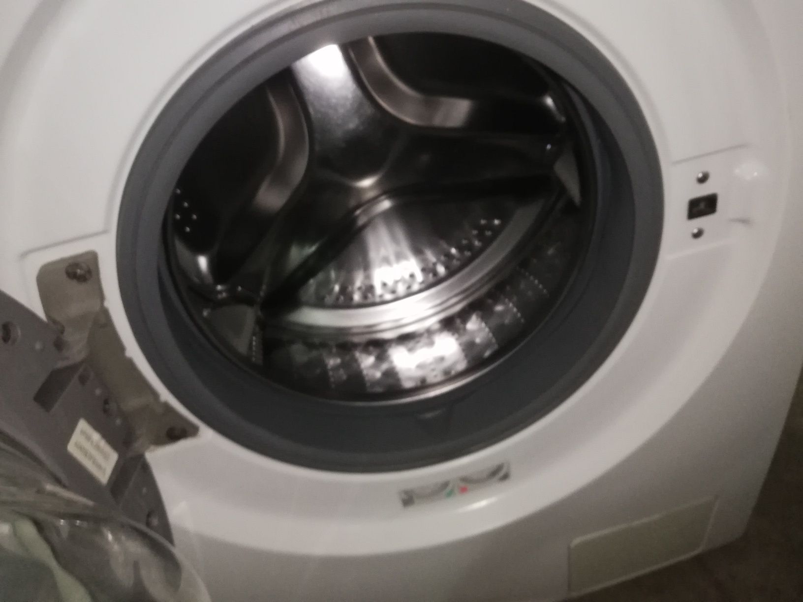 Pralka SAMSUNG 40cm 6kg 1000ob A+ |12msc |Dobry stan |Dowóz