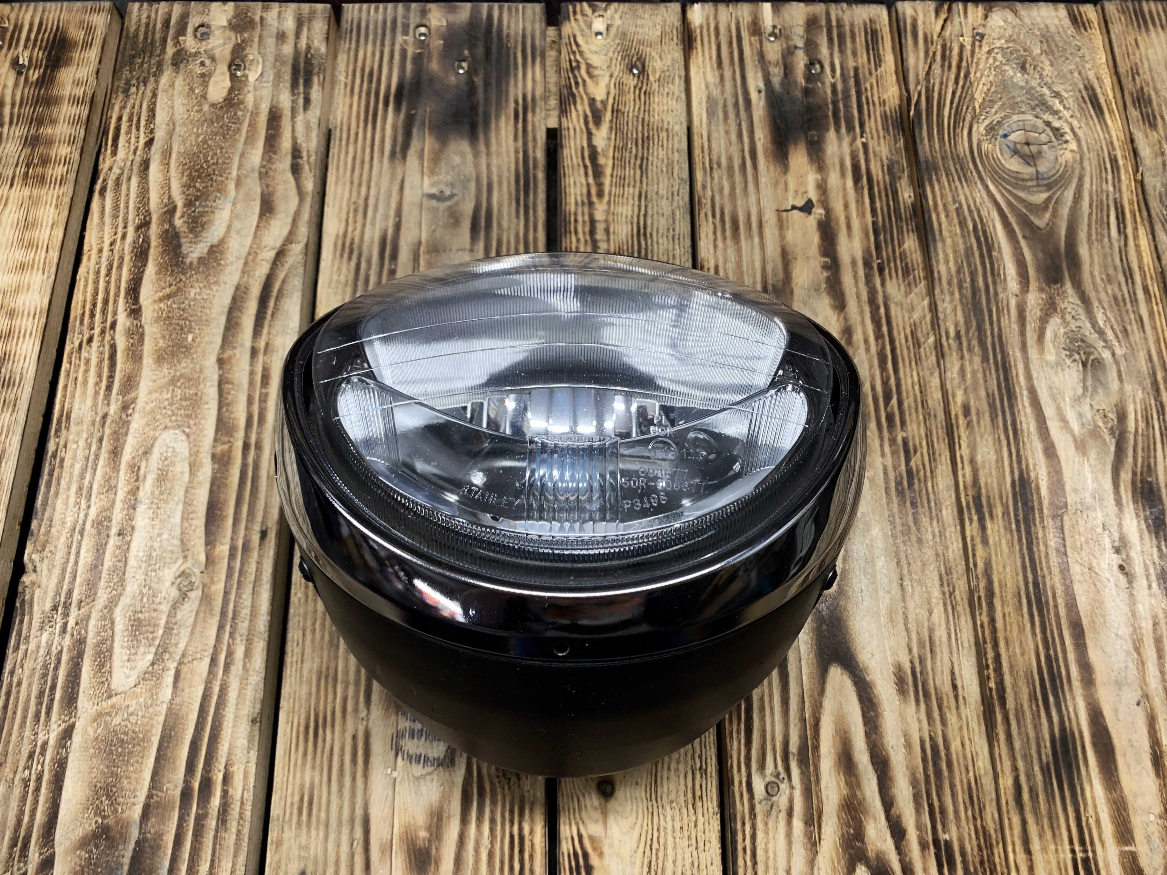 Reflektor OEM lampa przednia Honda Hornet PC36 CB600F 2003-