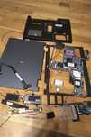 HP Compaq 6910p częśći - dużo