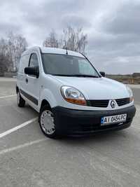 Renault Kangoo 2006