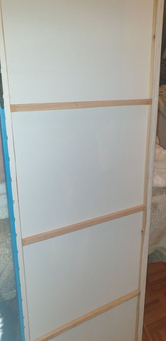 Quadro tela está nova 150x50 é da conforama