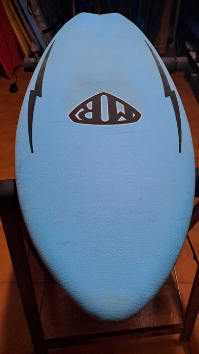 Prancha Ocean & Earth MR 5.6 36 L
