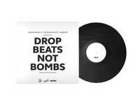 Various - Drop the Beat, LP хіп-хоп