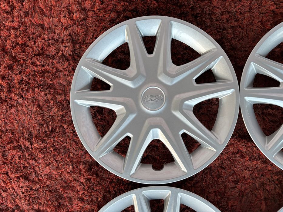 Ковпаки Колпаки Original Ford R15