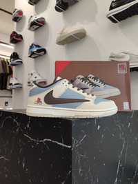 Кросівки Travis Scott X Playstation X Dunk Low