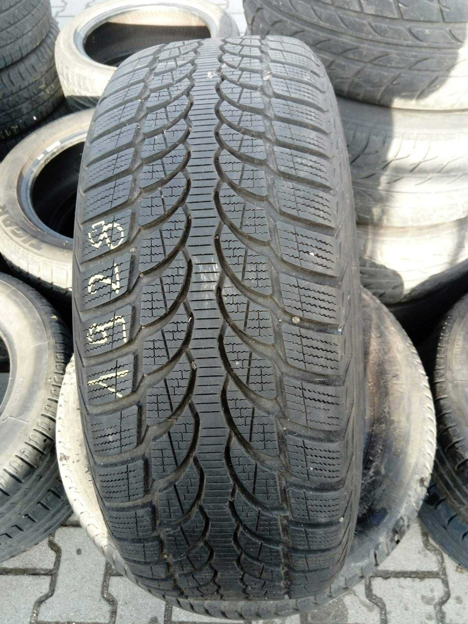 1x 225/55 R17 97H Bridgestone Blizzak LM-32 / 1928
