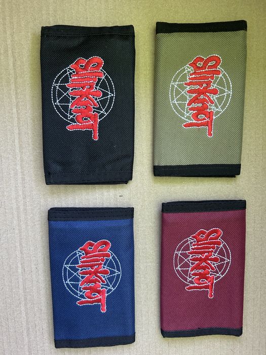 Carteiras Slipknot