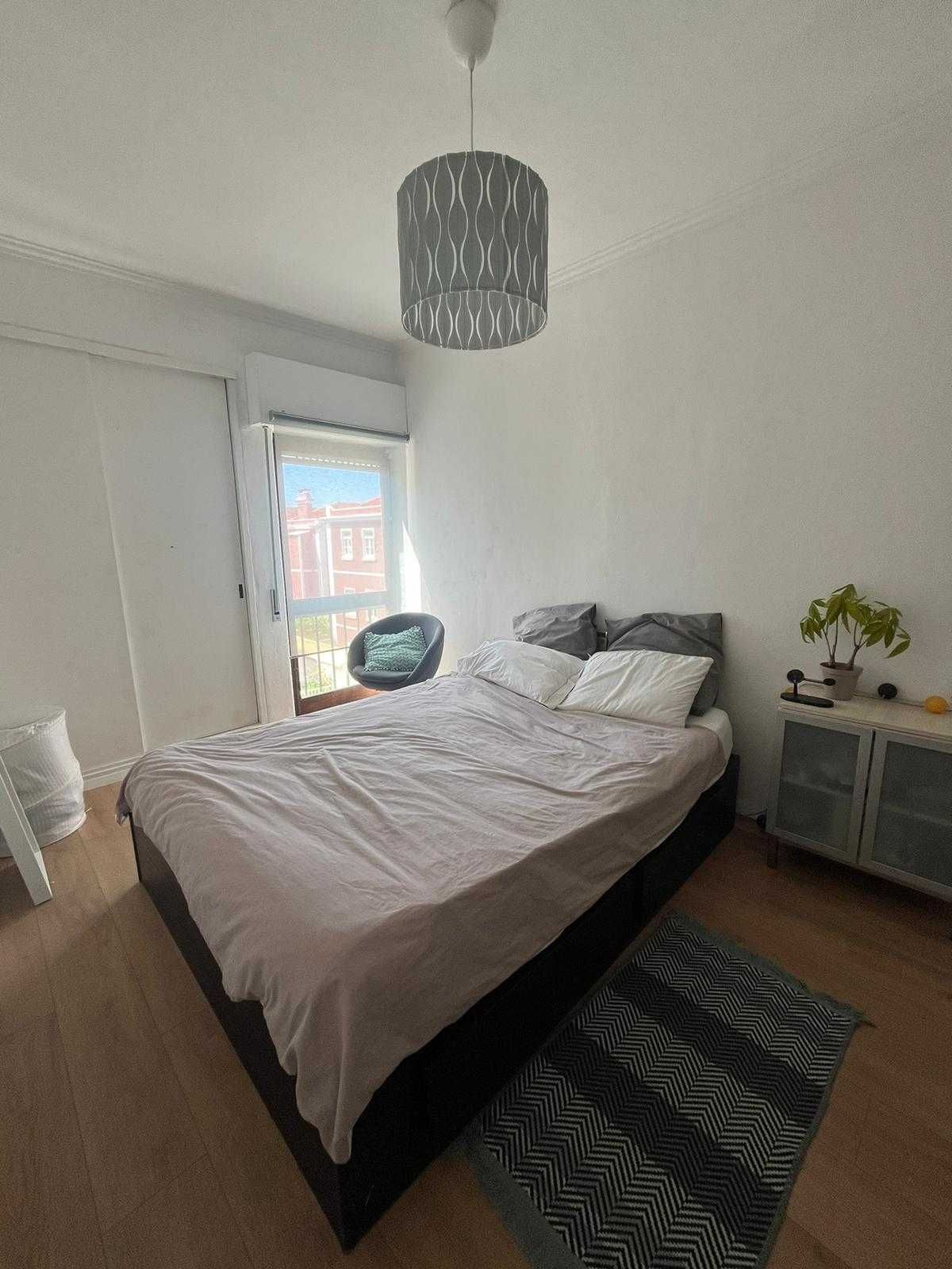 Apartamento Paço Arcos T1 - arrendamento