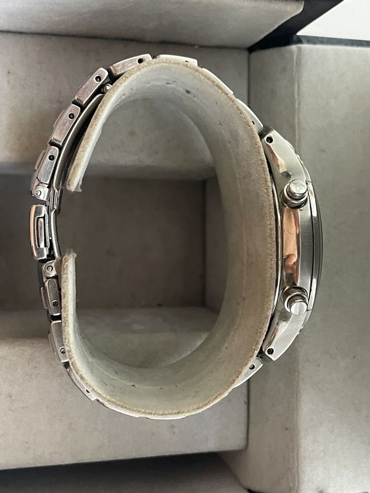 Casio, Seiko original