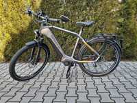 Rower elektryczny HAIBIKE Trekking S 10  45 km/h          lipiec 2022