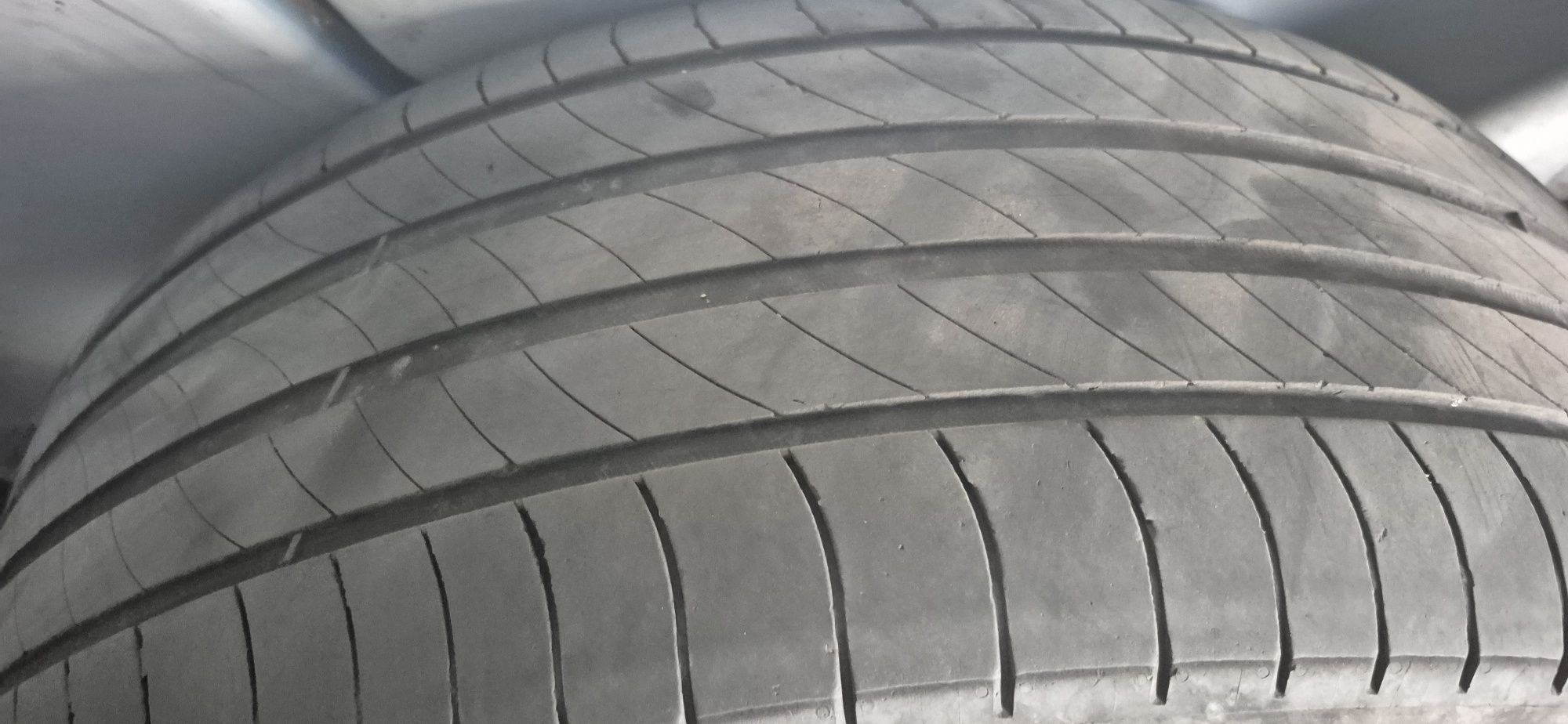 Шины лето 225/55 r17
