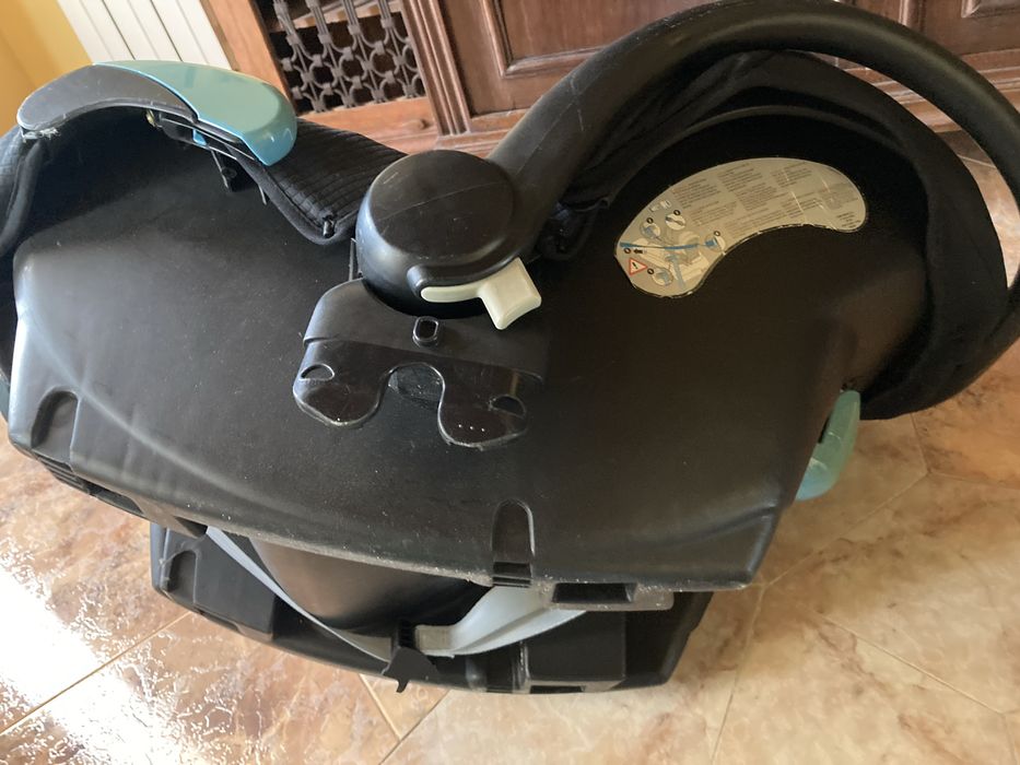 Ovinho da Bebeconfort em bom estado