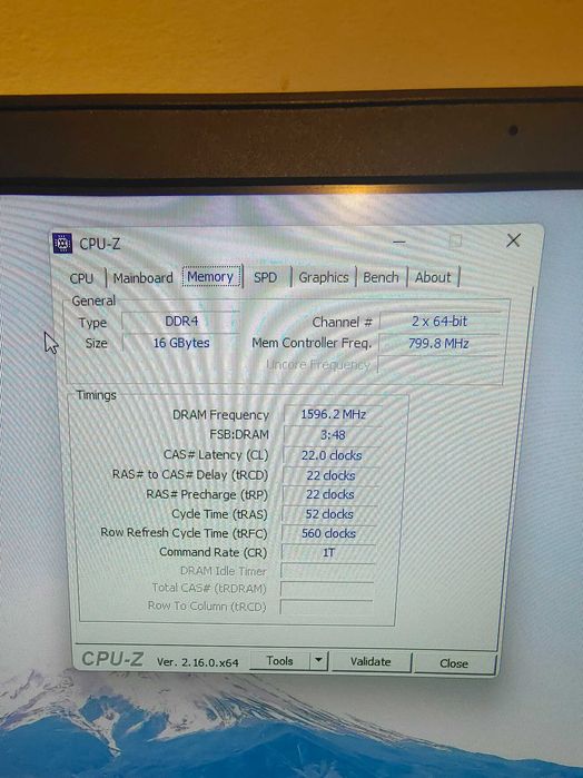 [AKTUALIZACJA] HP Pavilion Gaming 17 i5/16GB/512GB + 1TB/RTX3050 RABAT