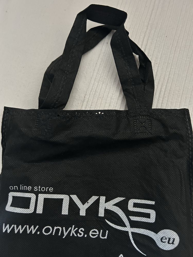 Torba shopper na różne aktywności