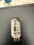Stara lampa do radia 015099