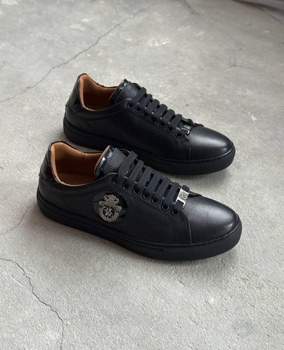 Мужские кроссовки/кеды Billionaire