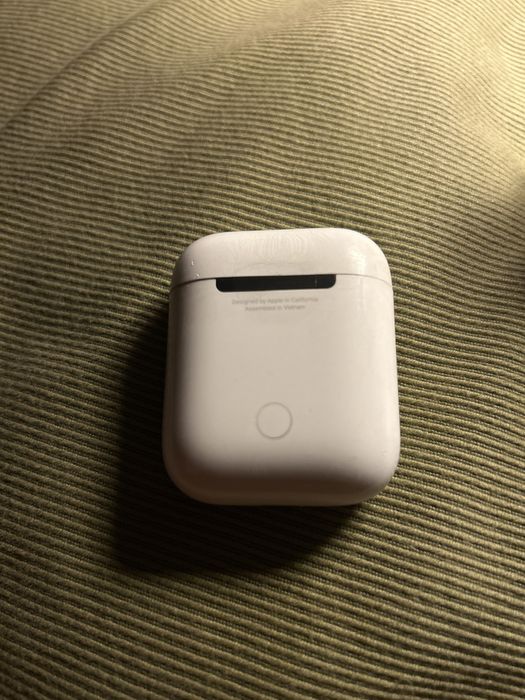 airpods 2 geração