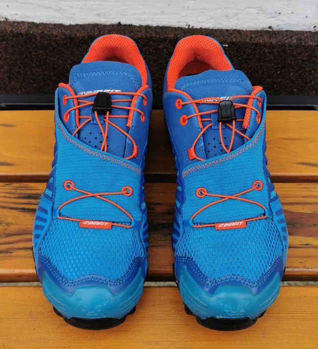 Кросівки черевики Dynafit Feline 43 р. Оригінал