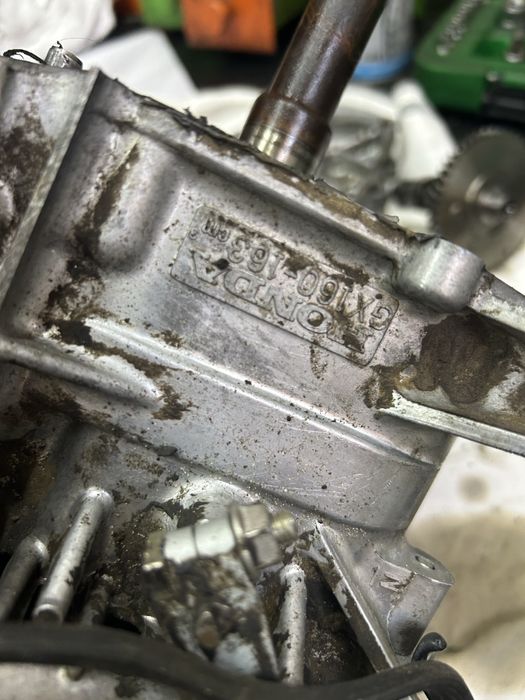 Ремонт генератора