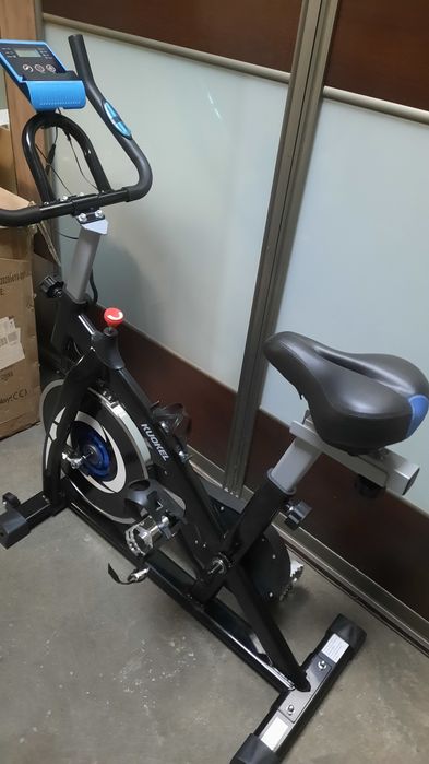 Rowerek stacjonarny spiningowy