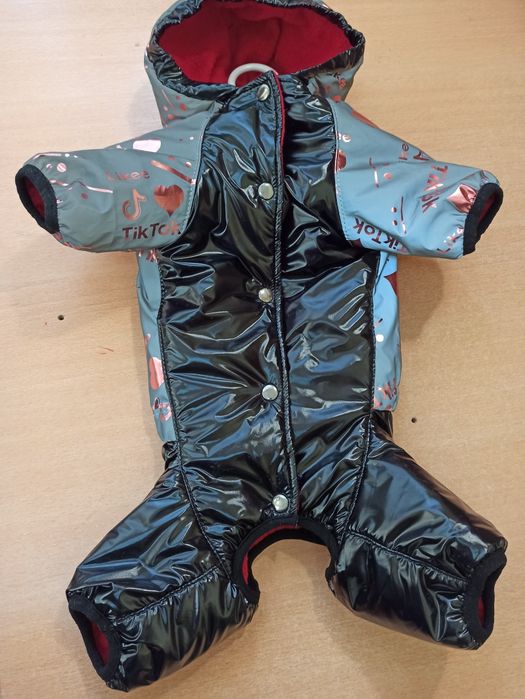 Одяг для собак та котів,зима, осінь є в наявності та під замовлення