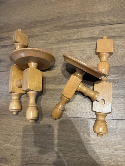 Kwietnik  2 szt PRL 40 zł