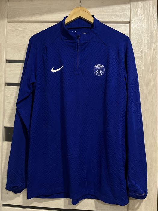 Nike Paris Saint-Germain Strike Drill Top