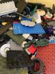 Конструктор lego лего