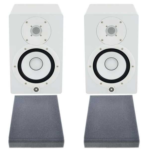 Colunas Yamaha HS7 – Par