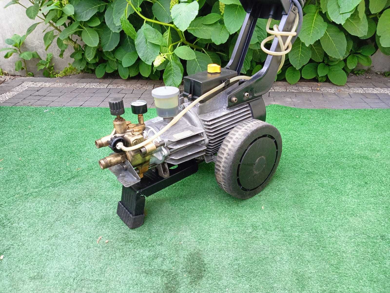Myjka Karcher HD 850 Gwarancja Wysyłka Serwis