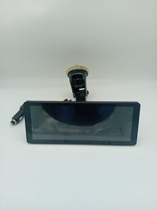 Radio samochodowe HD MP5