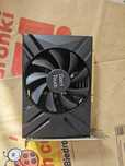 NVidia GTX 1650 4GB DDR5