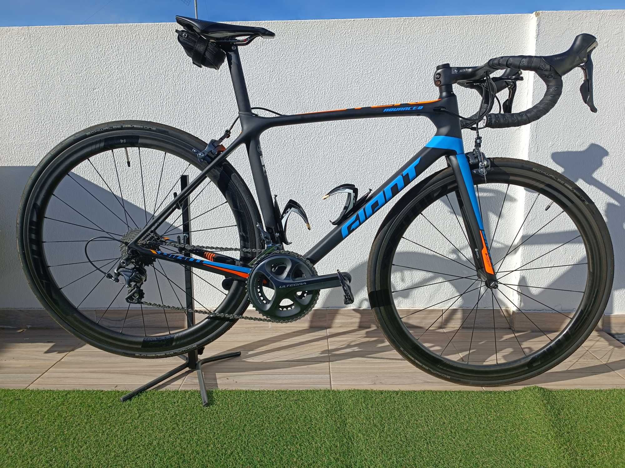 Giant TCR Advanced 1