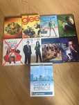 Bones, Glee, Breaking Bad, Gossip Girl, How I Met Your Mother, etc